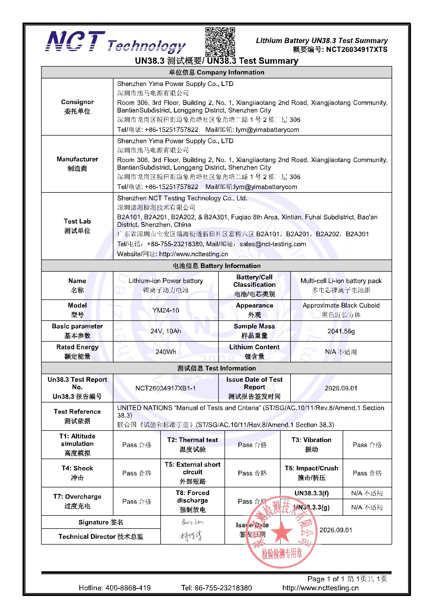 NCT26034917XTS